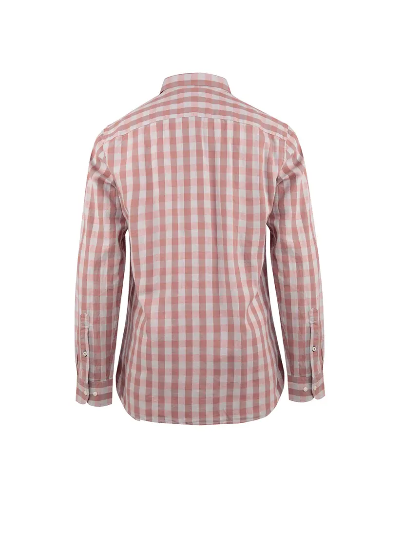 Рубашка Regular Fit  мужская